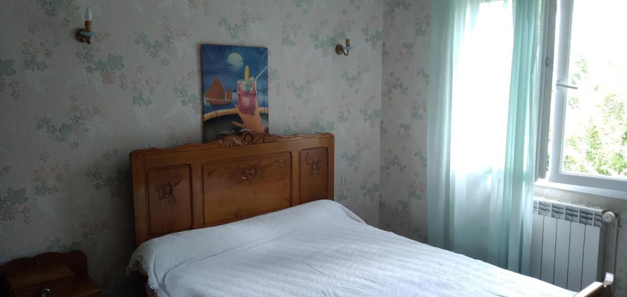 Chambre D'Hote Campagne  Buitenkant foto