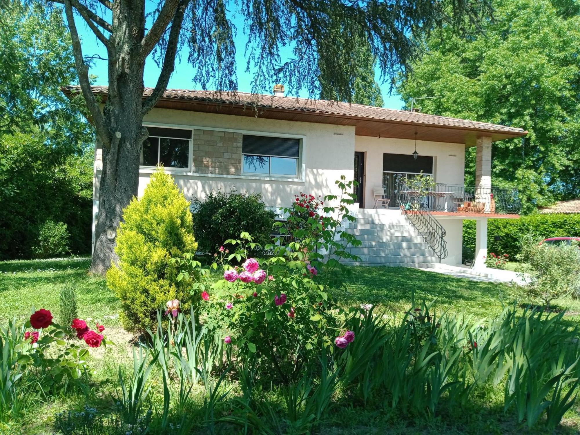 Chambre D'Hote Campagne  Buitenkant foto